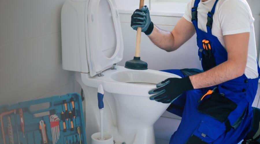 Professional sewer line repair services in Manitou Springs, CO